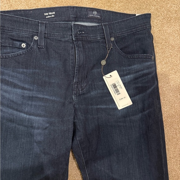 AG Men’s Tellis Jean Modern Slim - Picture 5 of 9